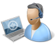 Call NumberCruncher